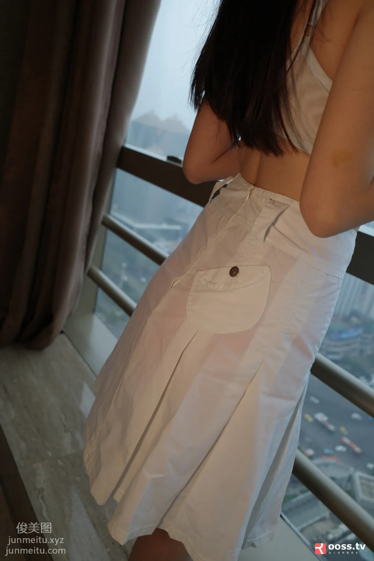 [ROSI写真] 2020.02.27 NO.3006 page 17