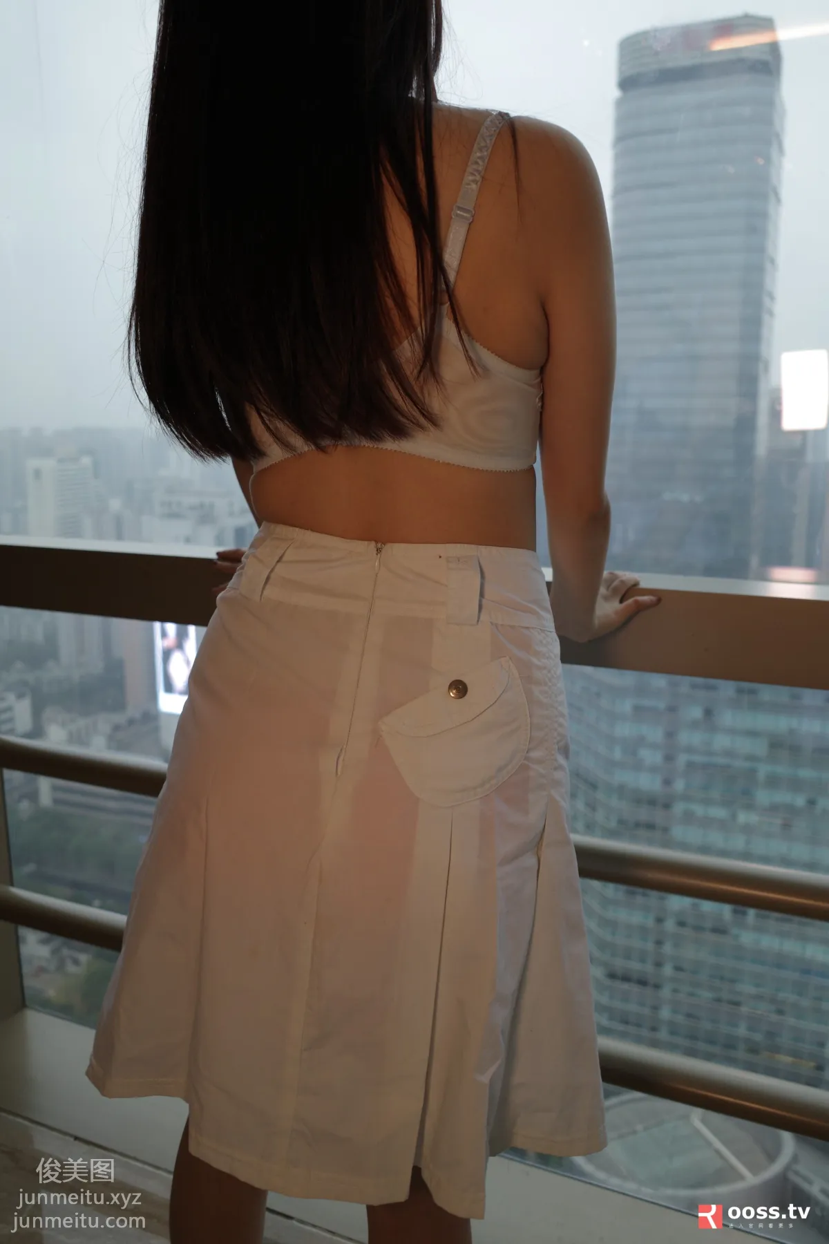[ROSI写真] 2020.02.27 NO.3006 page 19