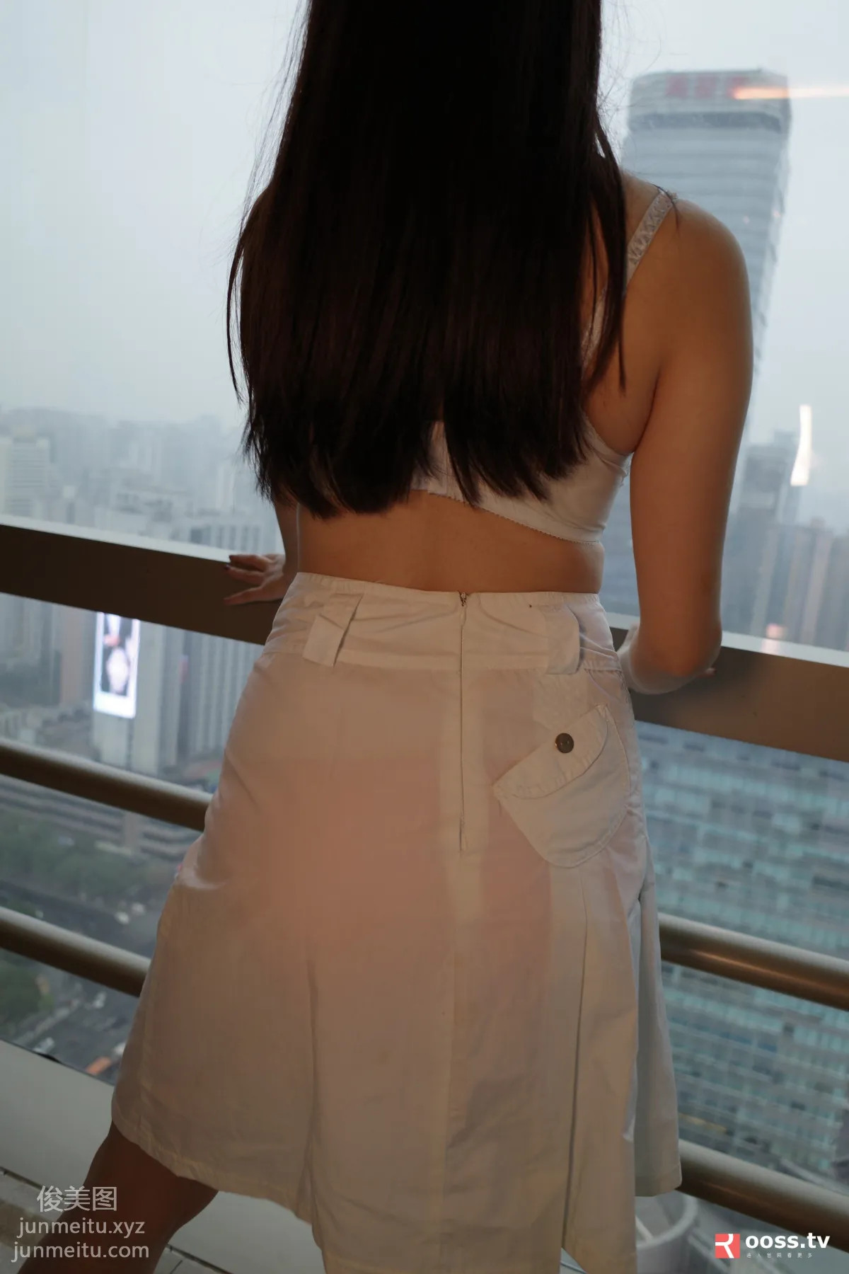 [ROSI写真] 2020.02.27 NO.3006 page 20