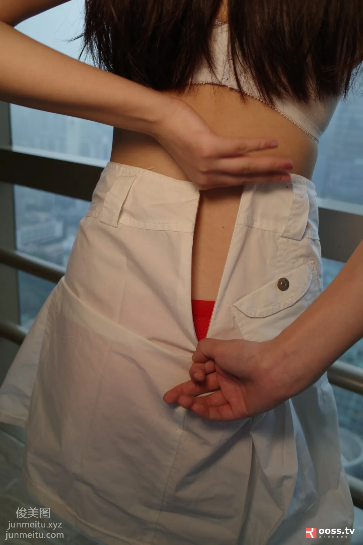 [ROSI写真] 2020.02.27 NO.3006 page 41