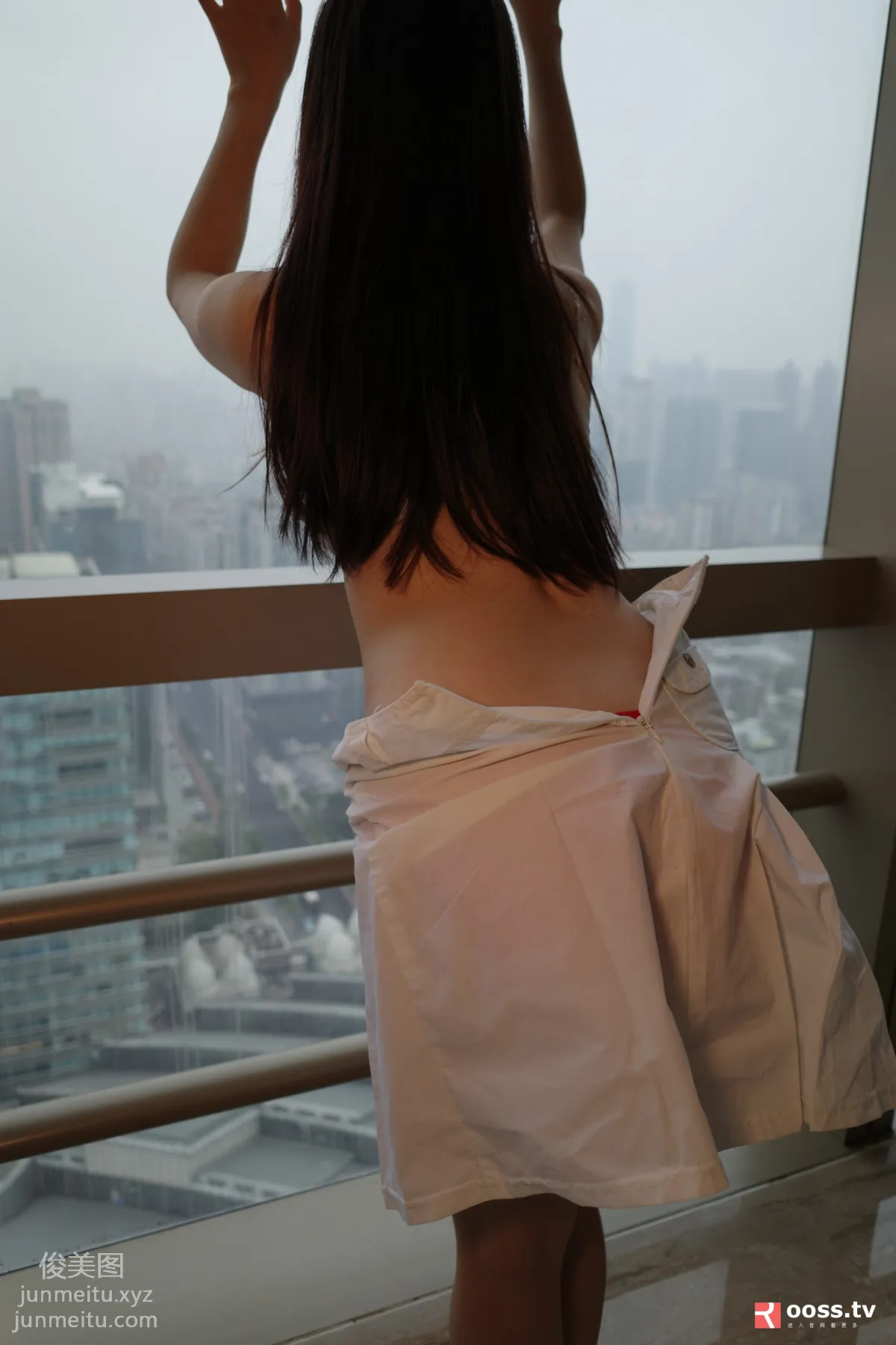 [ROSI写真] 2020.02.27 NO.3006 page 45