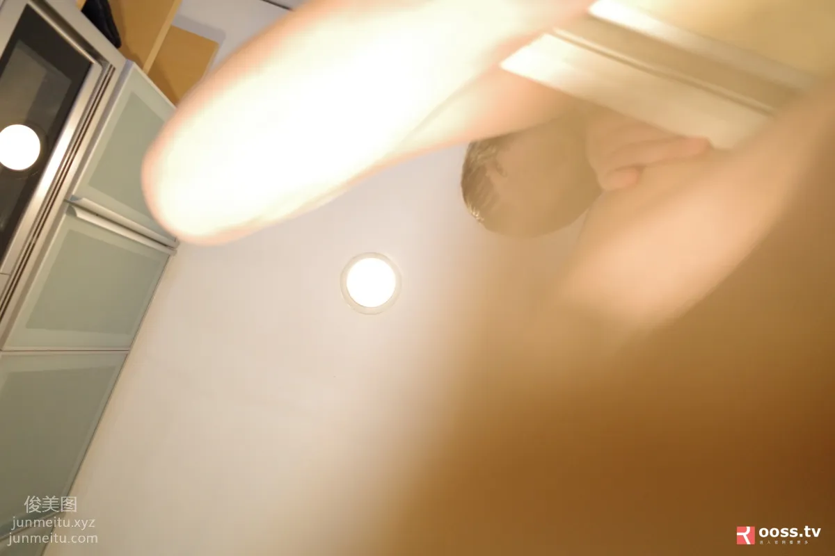 [ROSI写真] 2020.03.03 NO.3011 page 76