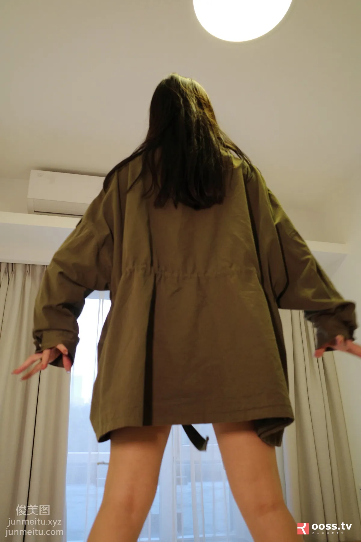 [ROSI写真] 2020.03.04 NO.3012 page 16