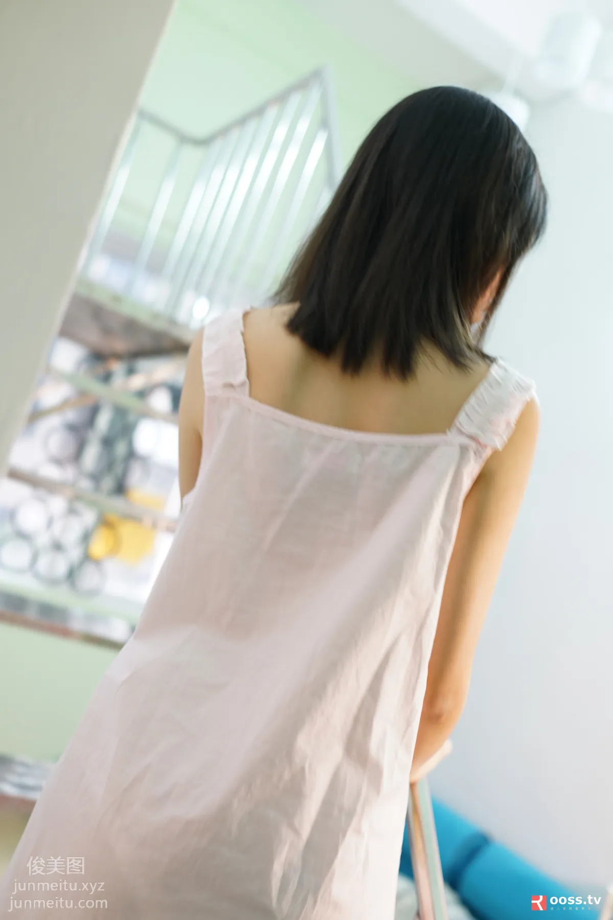 [ROSI写真] 2020.03.06 NO.3014 page 3