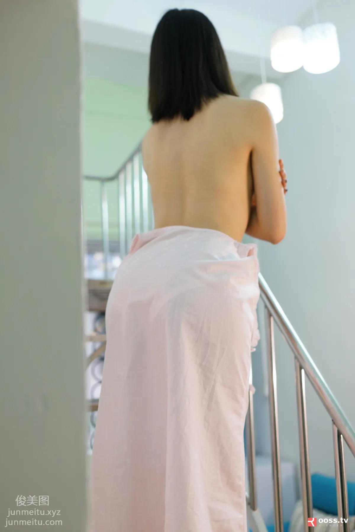 [ROSI写真] 2020.03.06 NO.3014 page 32