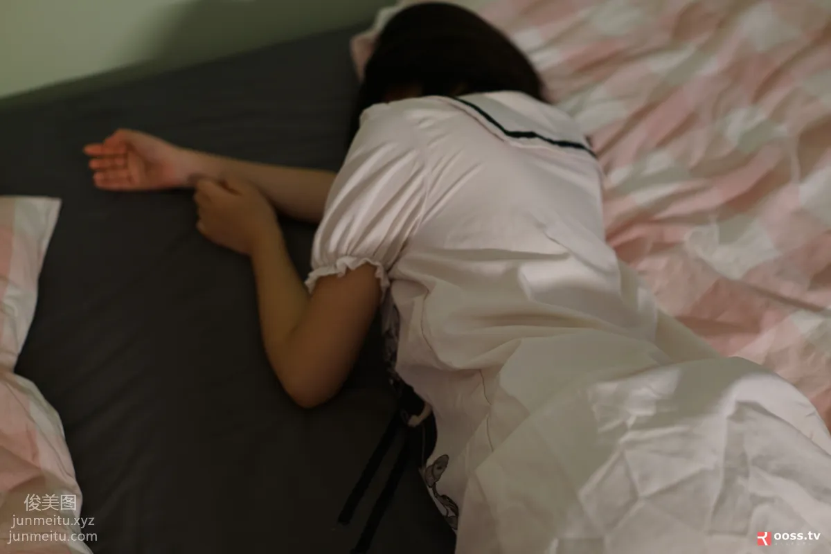 [ROSI写真] 2020.03.10 NO.3018 page 22