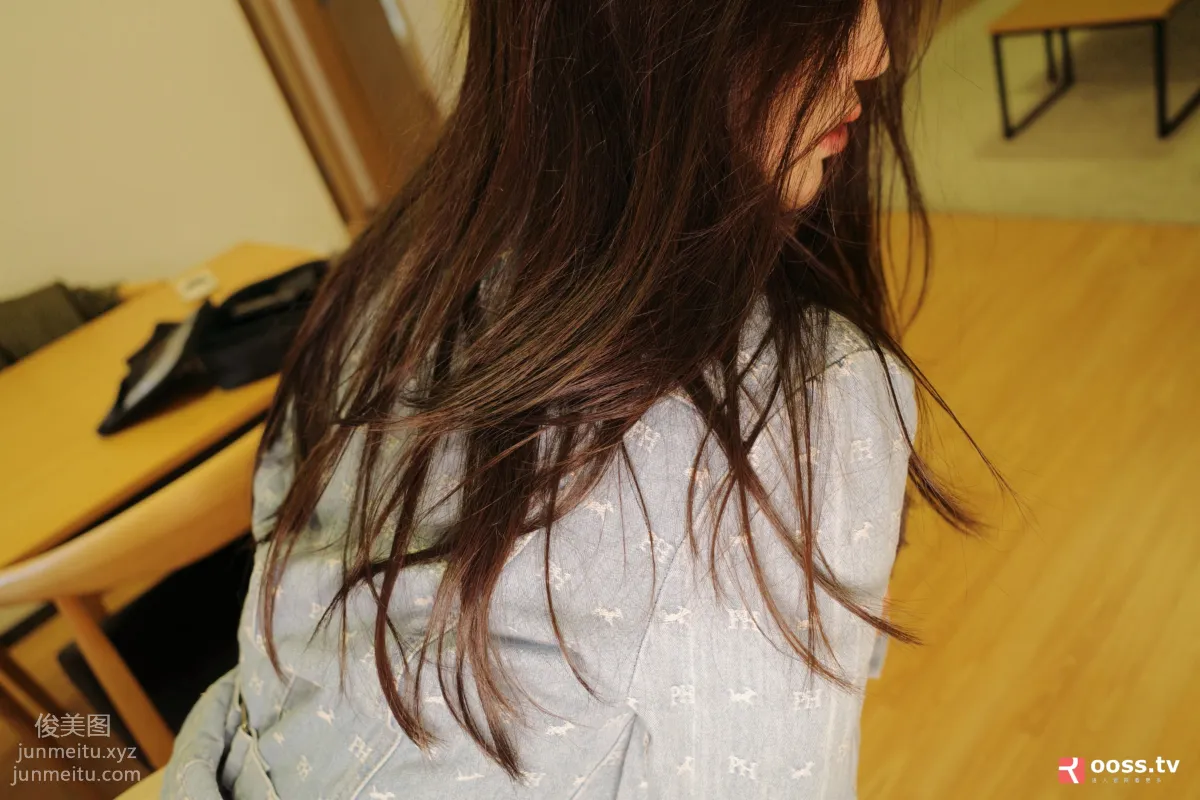[ROSI写真] 2020.03.11 NO.3019 page 34