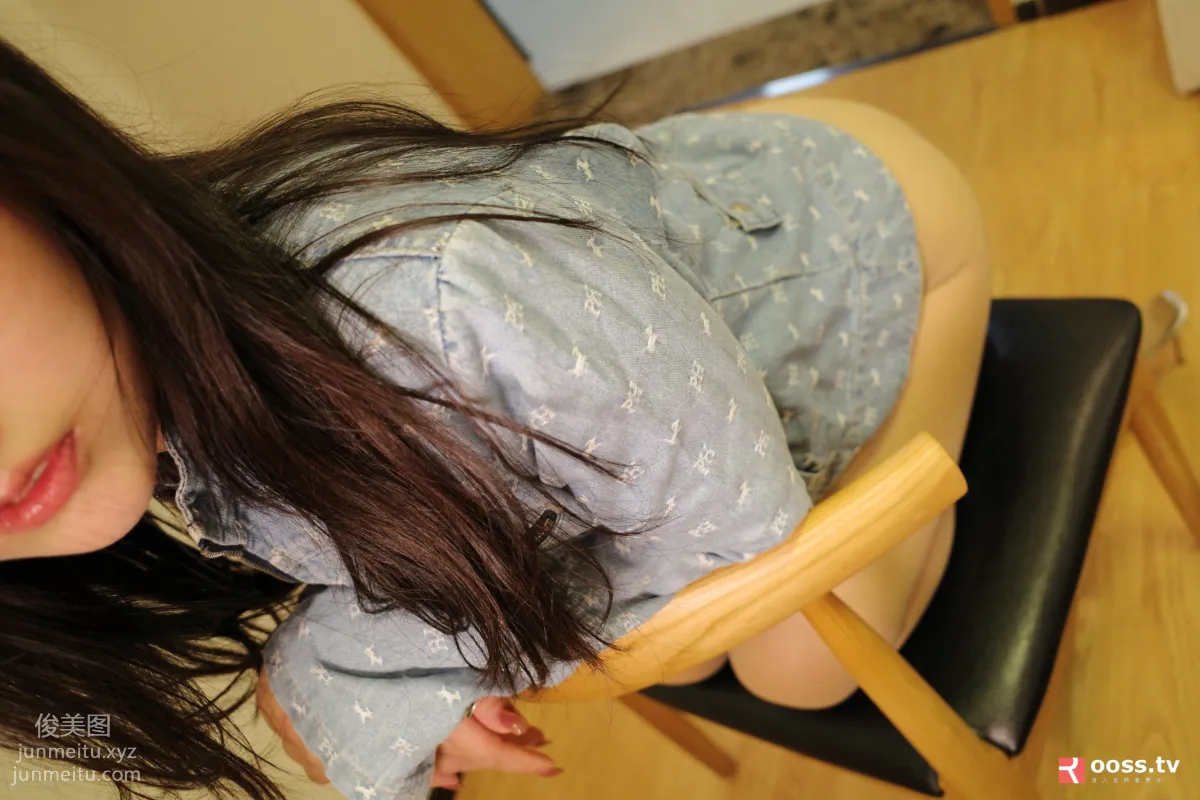 [ROSI写真] 2020.03.11 NO.3019 page 38