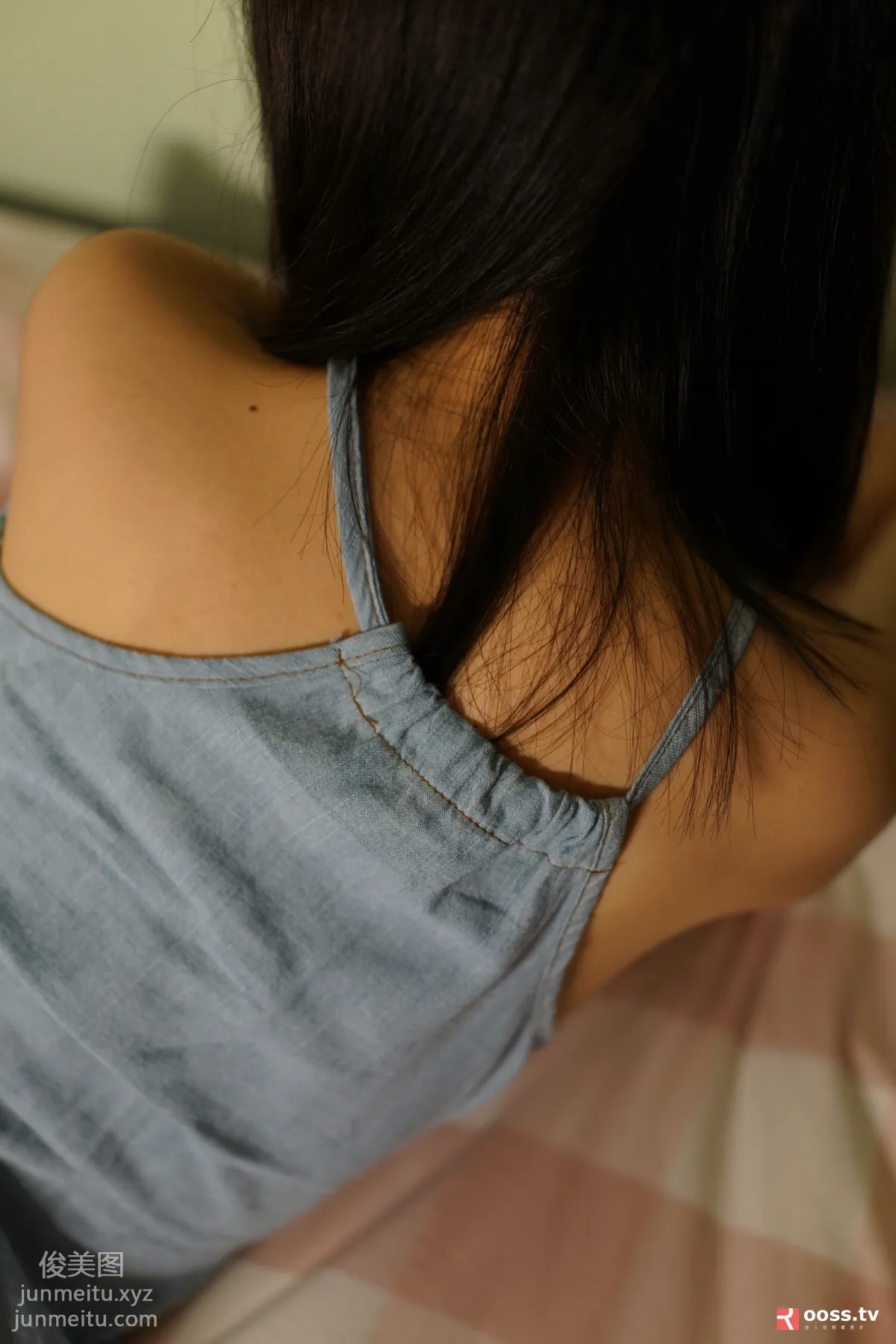 [ROSI写真] 2020.03.12 NO.3020 page 41