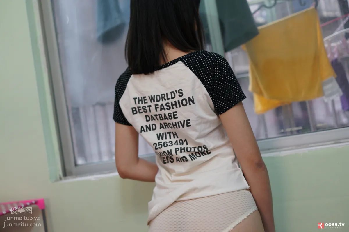 [ROSI写真] 2020.03.14 NO.3022 page 2