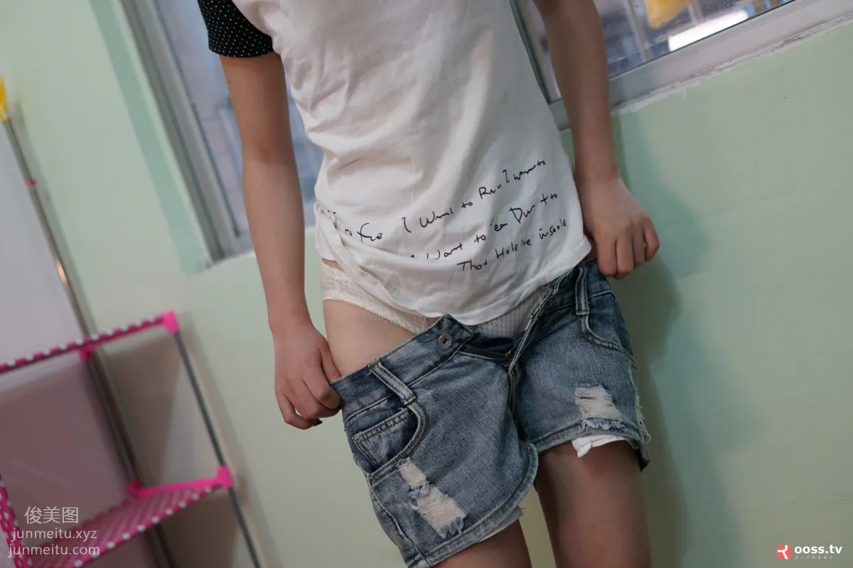 [ROSI写真] 2020.03.14 NO.3022 page 3