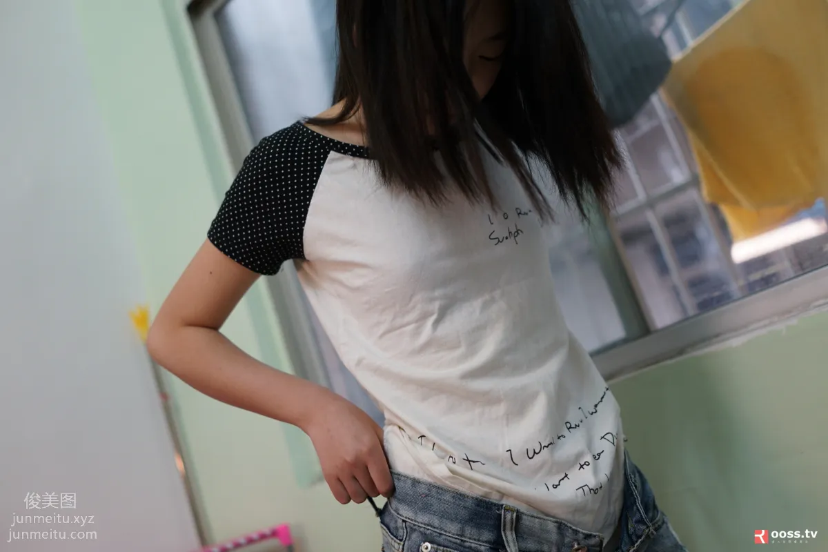 [ROSI写真] 2020.03.14 NO.3022 page 4