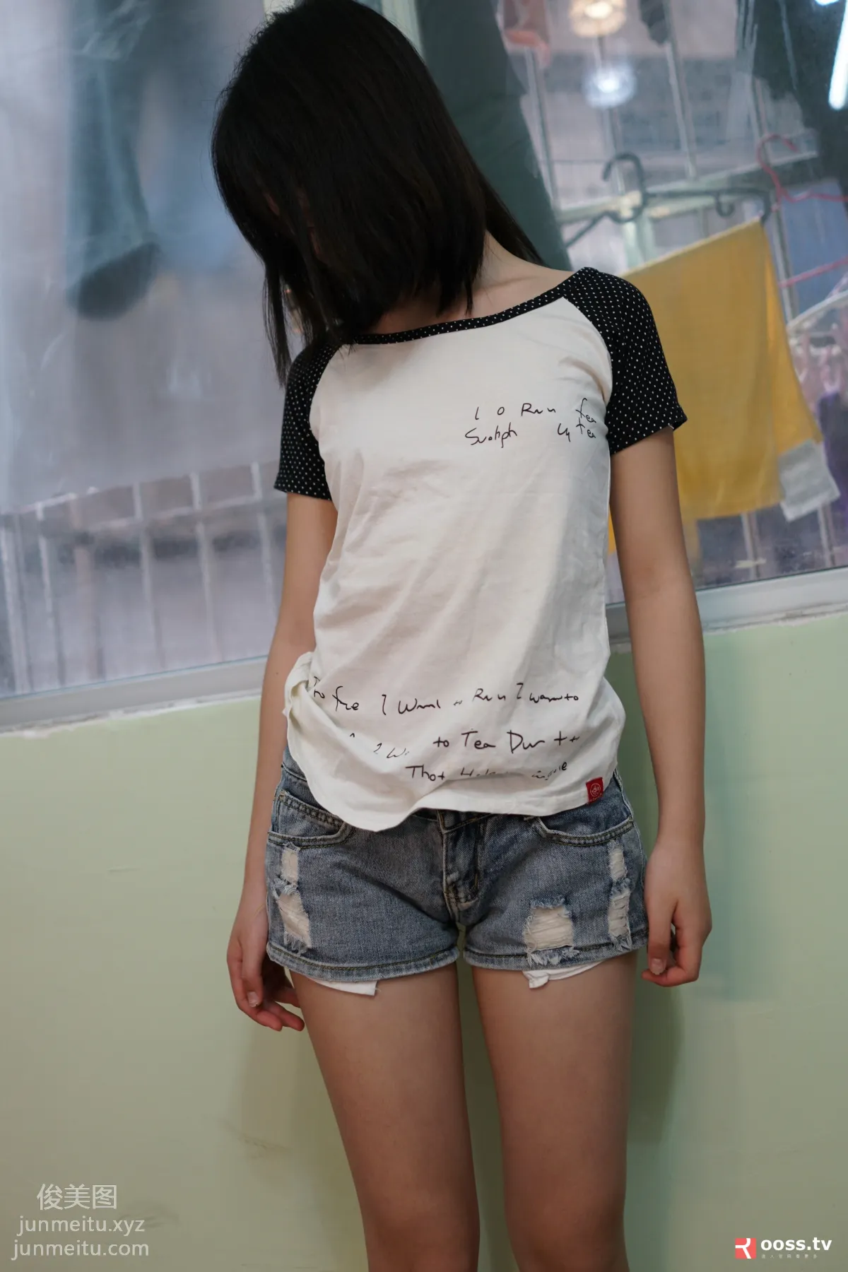 [ROSI写真] 2020.03.14 NO.3022 page 9