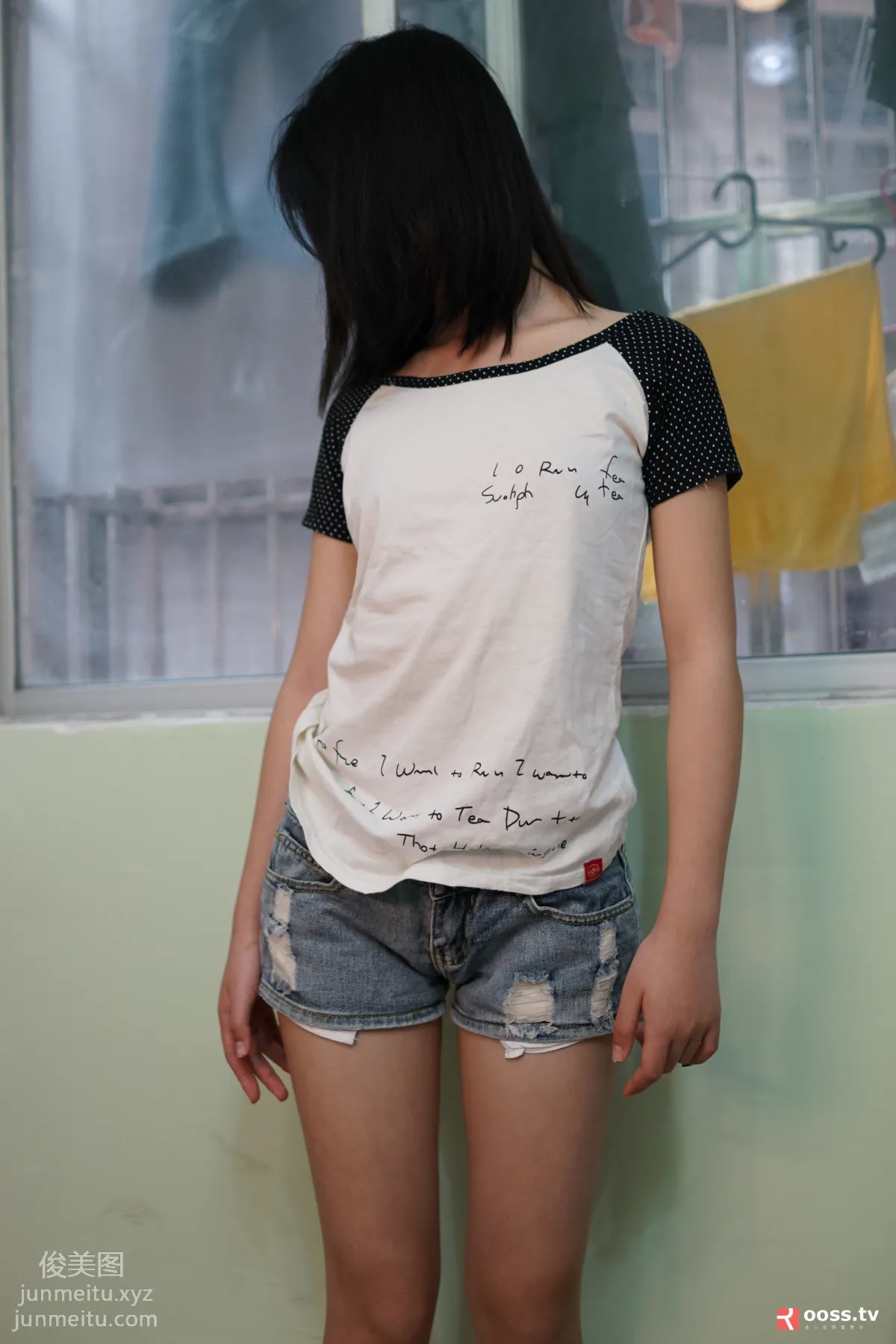[ROSI写真] 2020.03.14 NO.3022 page 12