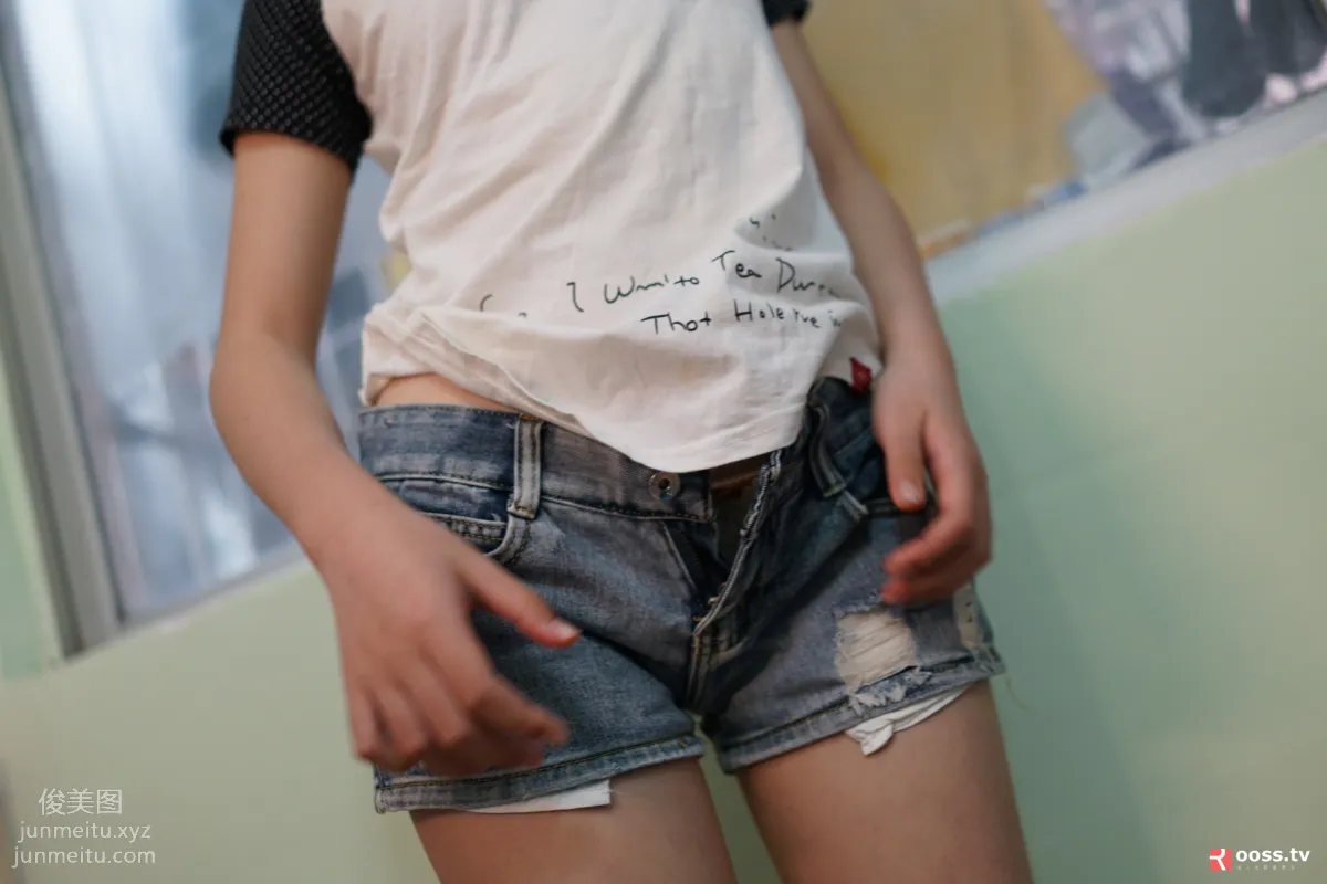 [ROSI写真] 2020.03.14 NO.3022 page 17