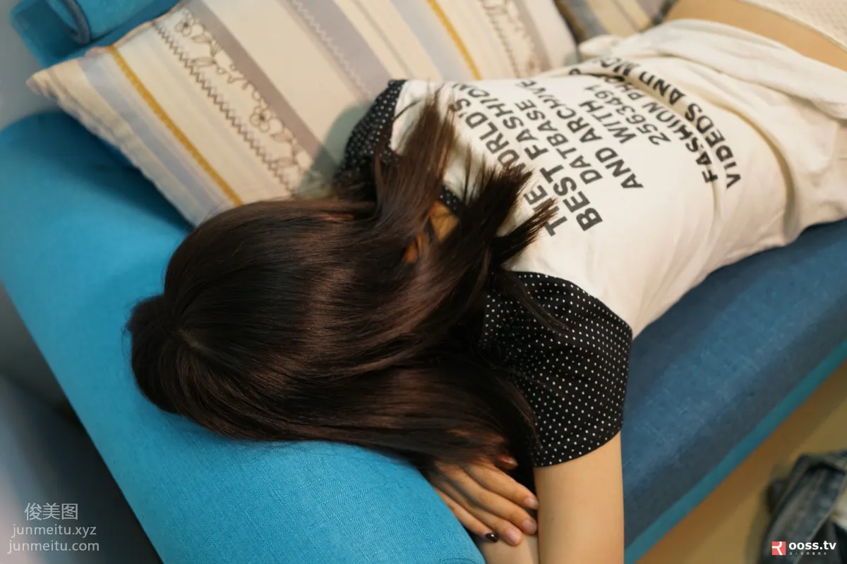 [ROSI写真] 2020.03.14 NO.3022 page 64