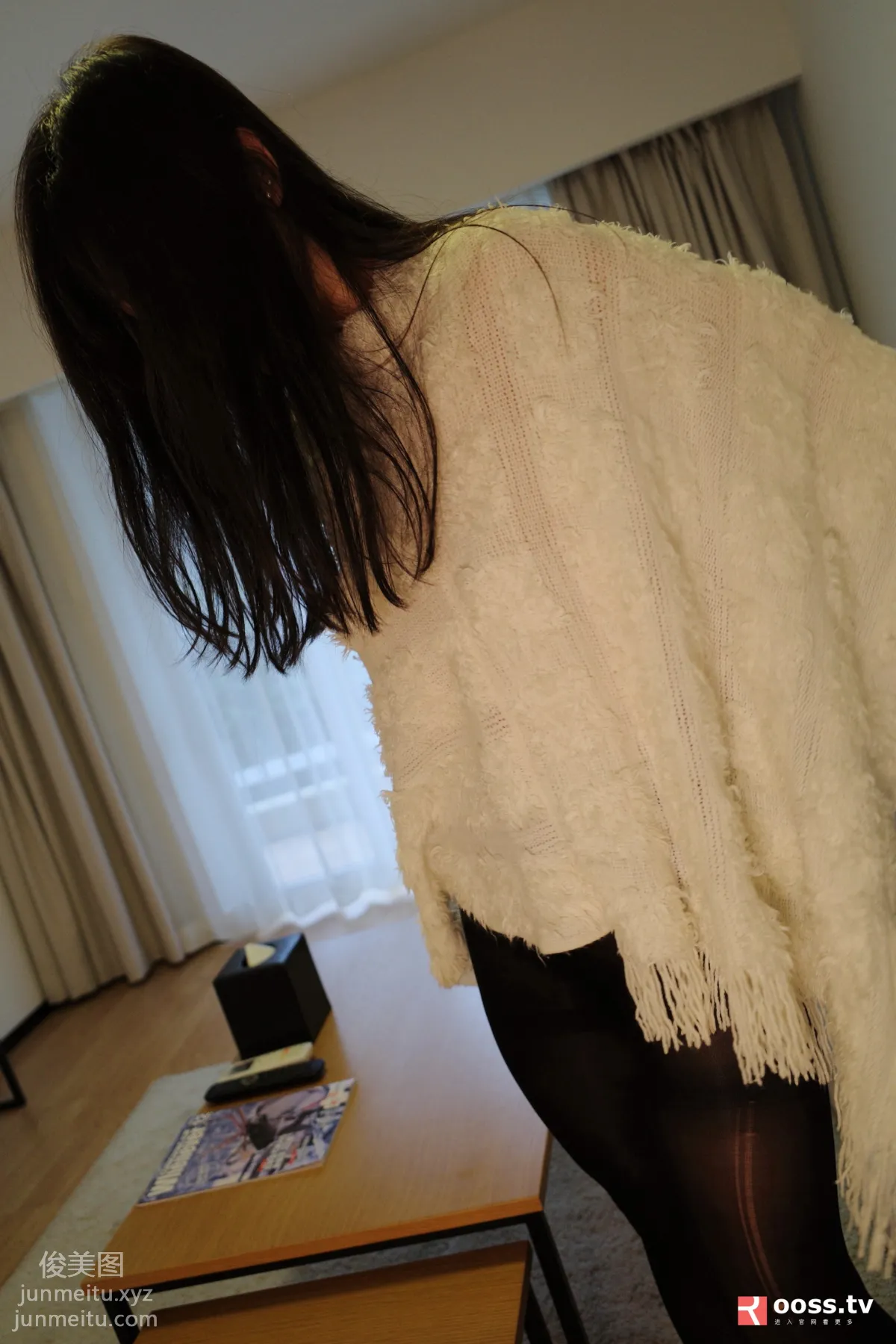 [ROSI写真] 2020.03.15 NO.3023 page 12