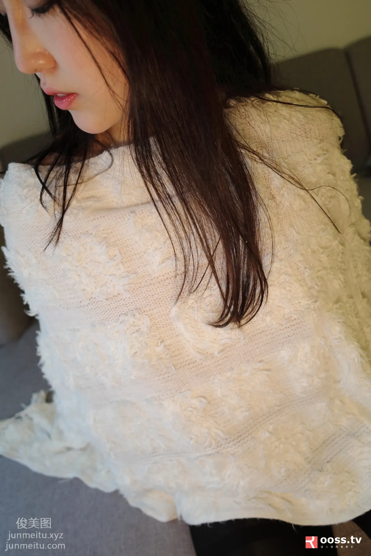 [ROSI写真] 2020.03.15 NO.3023 page 22