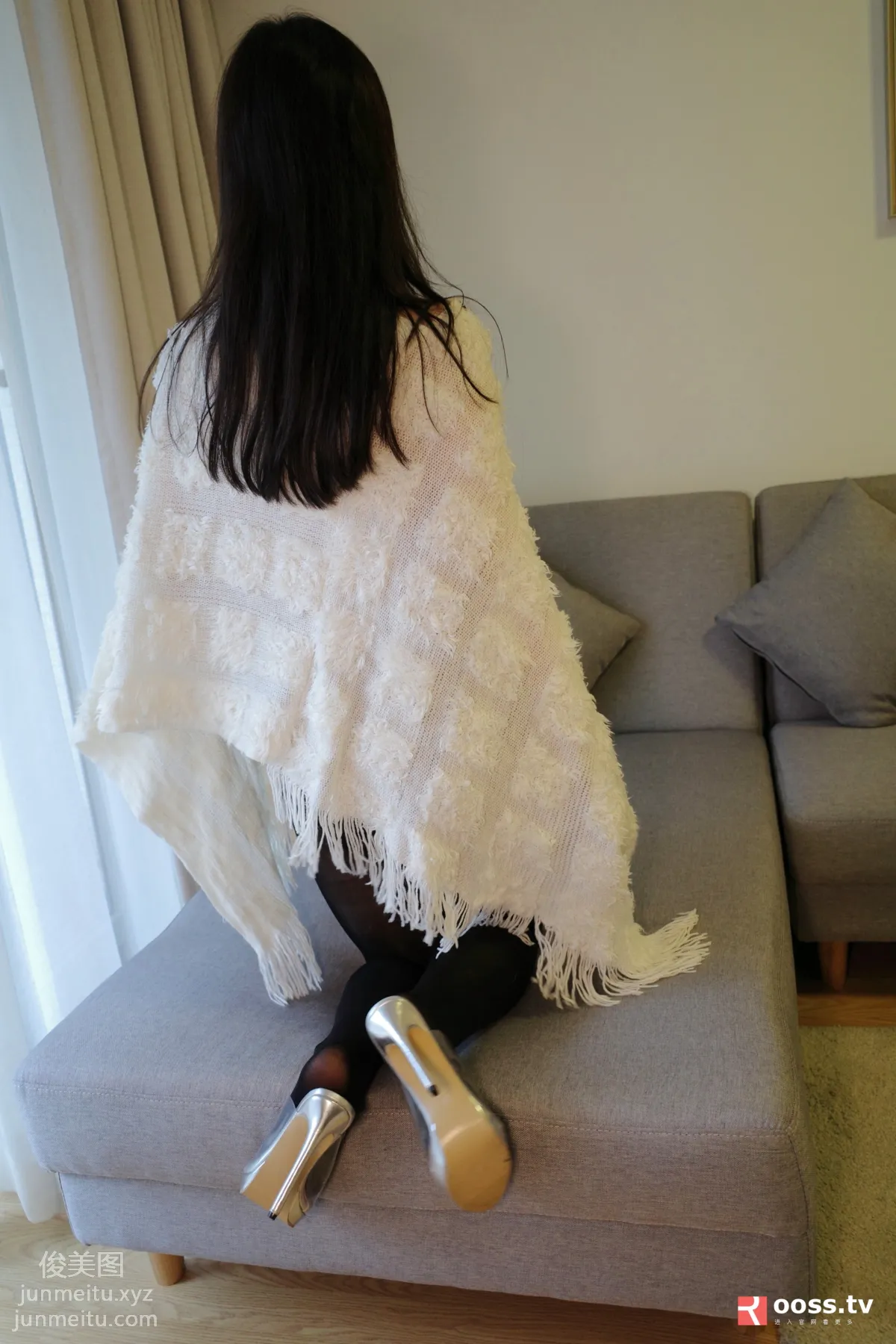 [ROSI写真] 2020.03.15 NO.3023 page 24