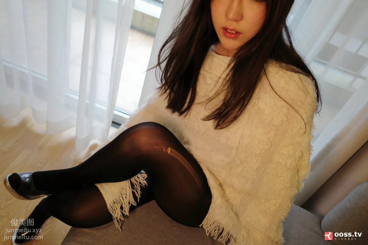 [ROSI写真] 2020.03.15 NO.3023 page 34