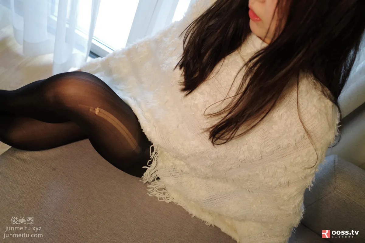 [ROSI写真] 2020.03.15 NO.3023 page 35