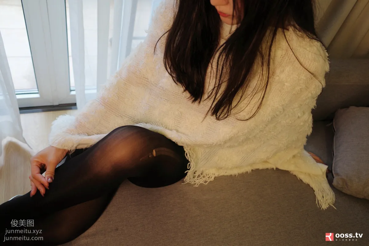 [ROSI写真] 2020.03.15 NO.3023 page 36