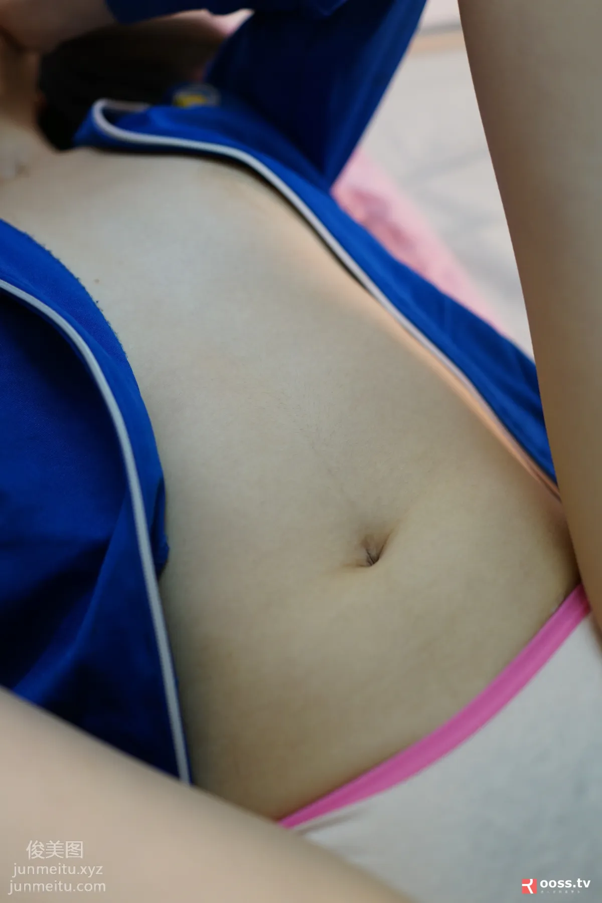 [ROSI写真] 2020.03.20 NO.3028 page 31