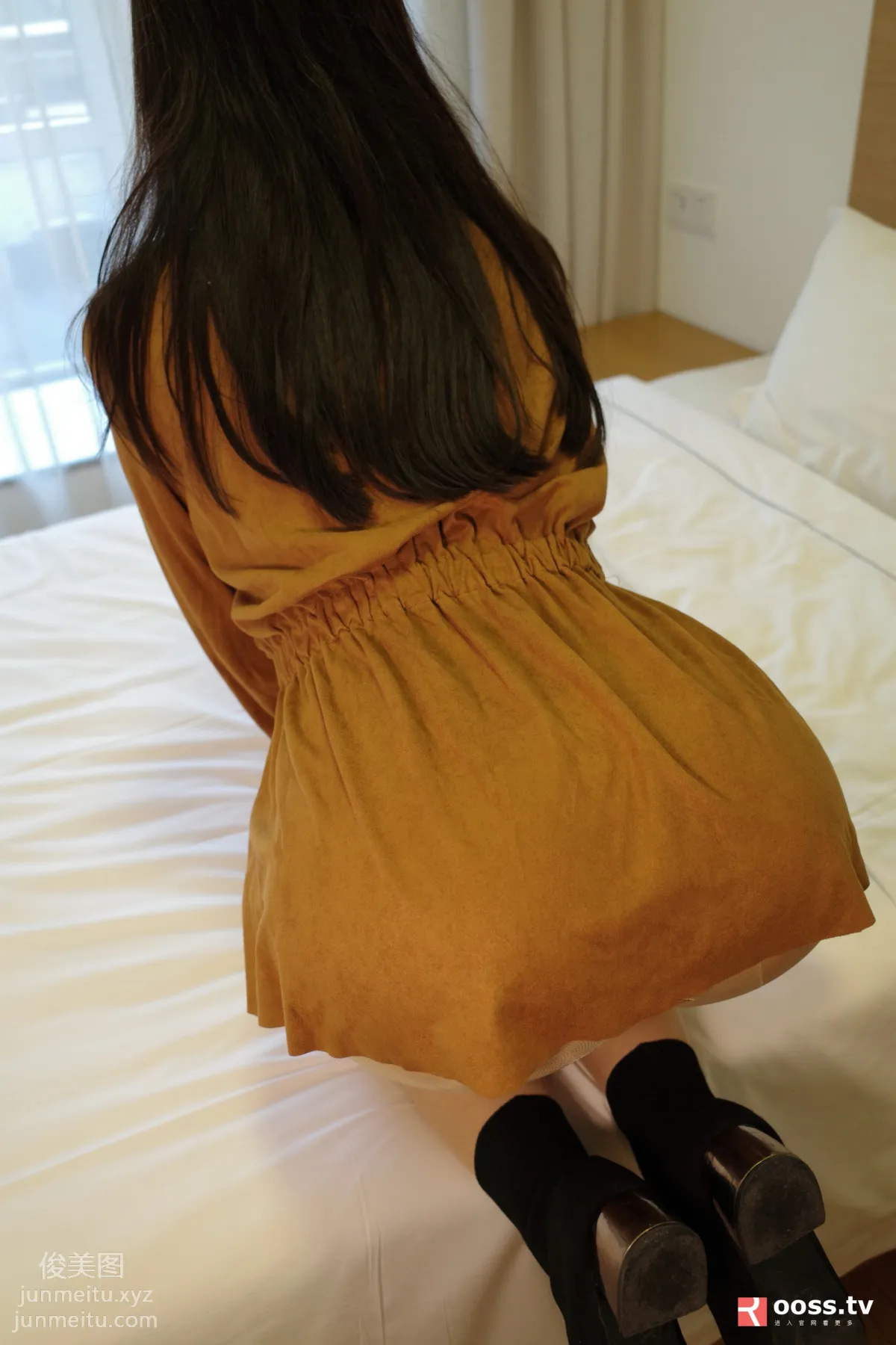 [ROSI写真] 2020.03.21 NO.3029 page 26