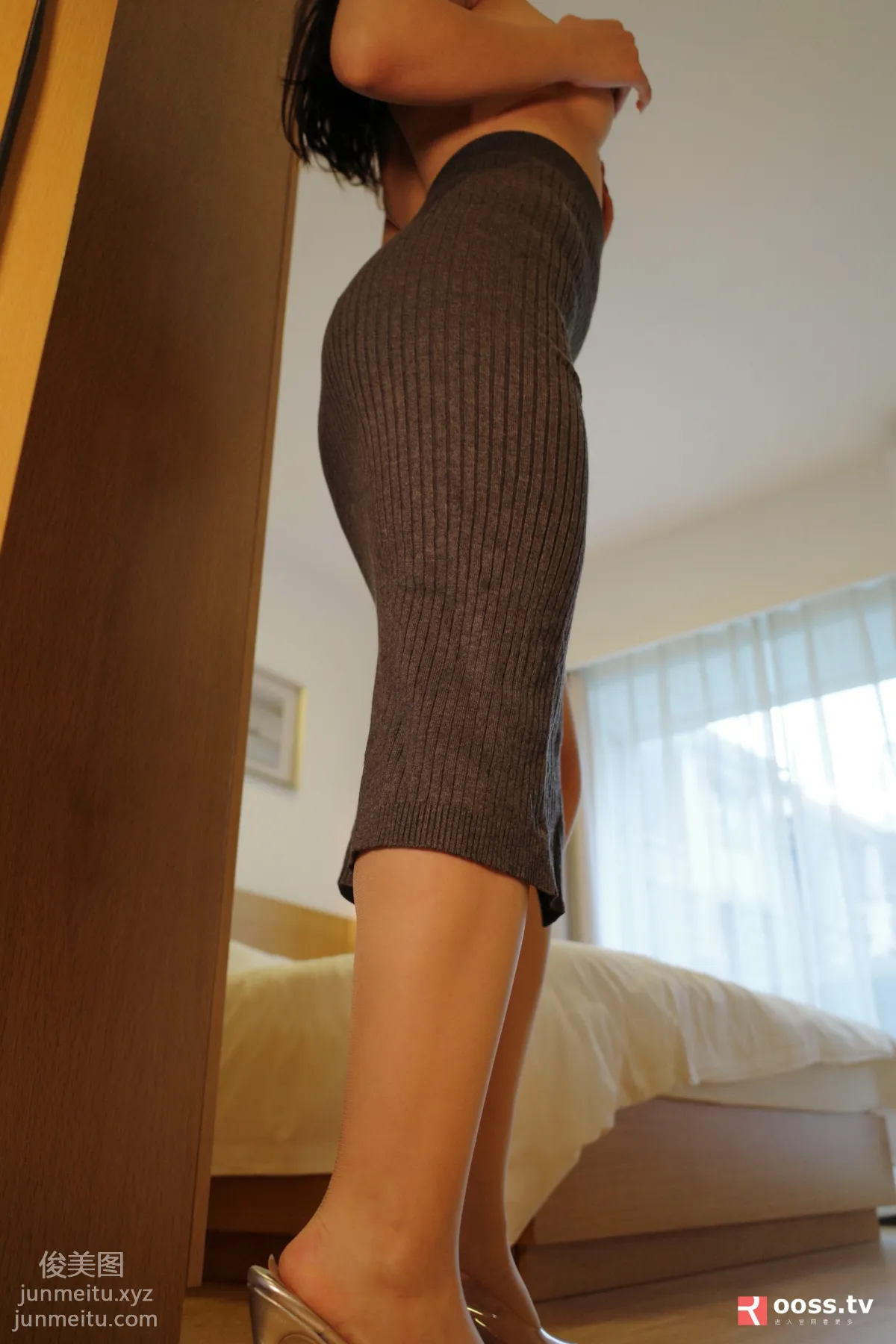 [ROSI写真] 2020.03.24 NO.3032 page 11