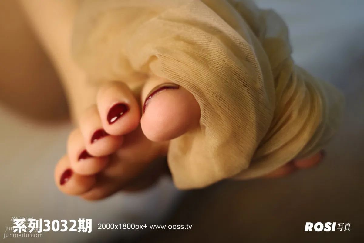 [ROSI写真] 2020.03.24 NO.3032 page 77