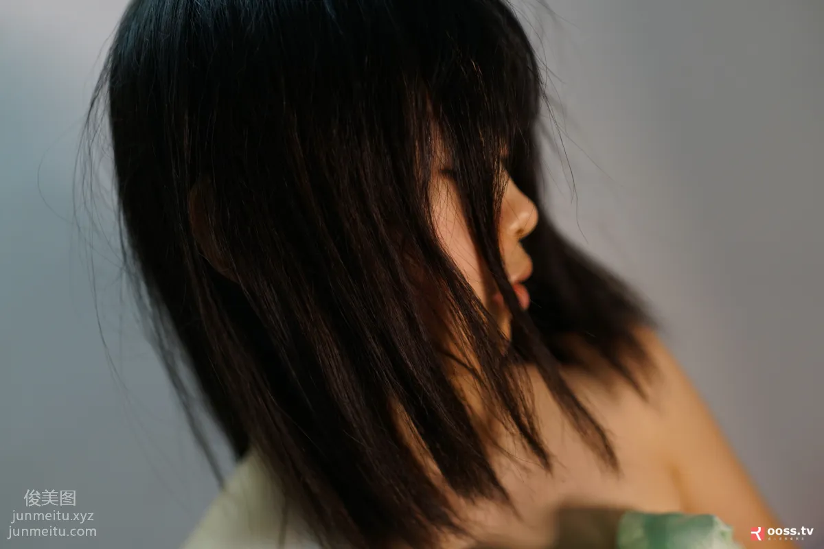 [ROSI写真] 2020.03.25 NO.3033 page 52