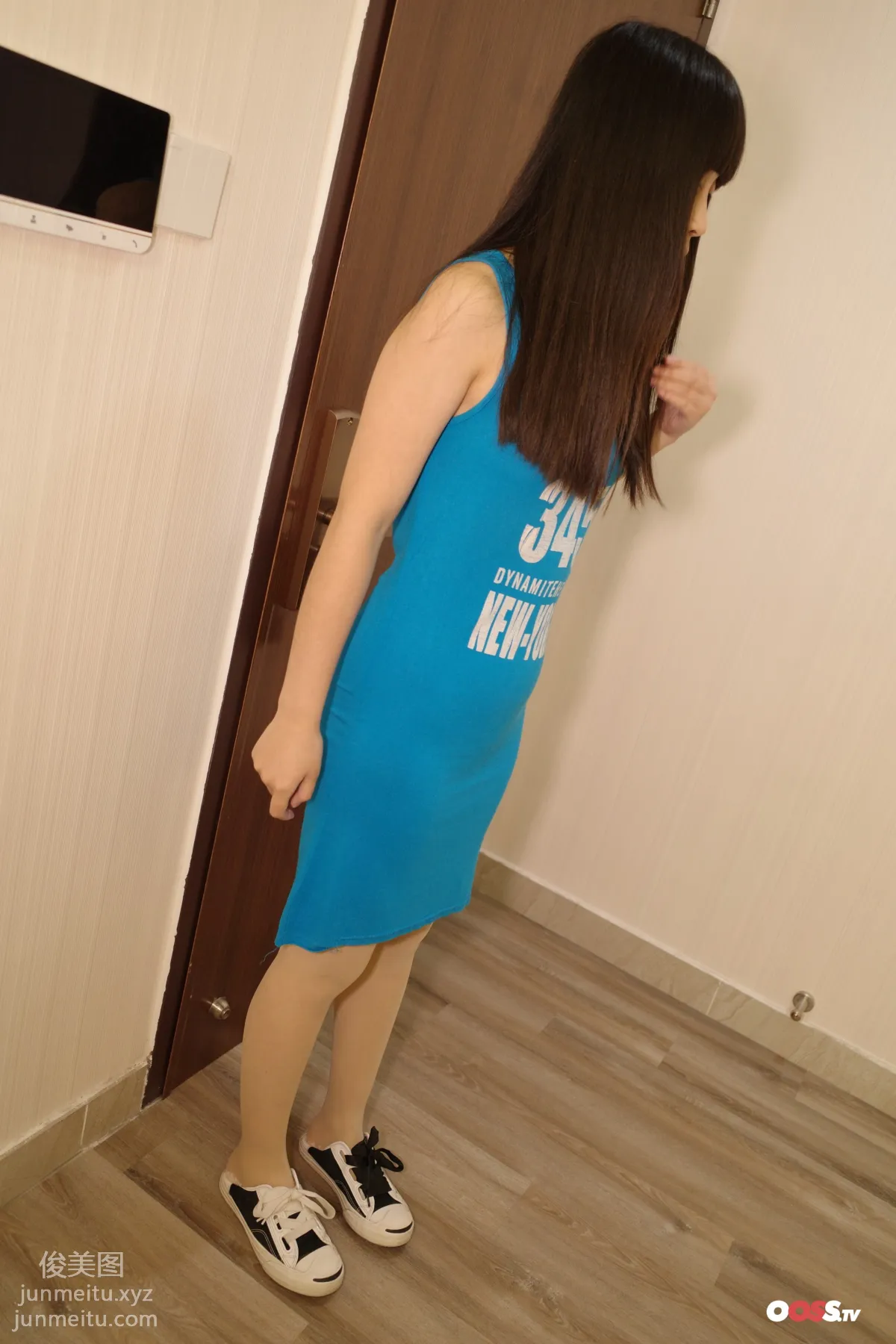 [ROSI写真] 2020.05.10 NO.3079 page 2