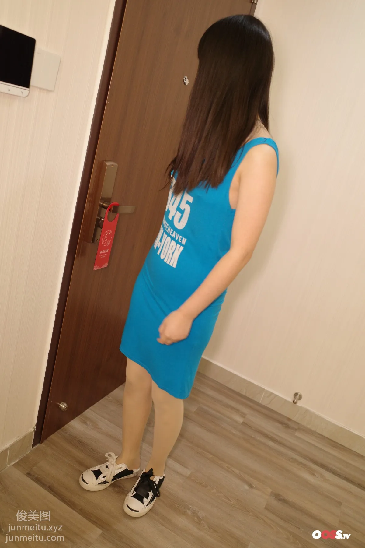 [ROSI写真] 2020.05.10 NO.3079 page 3