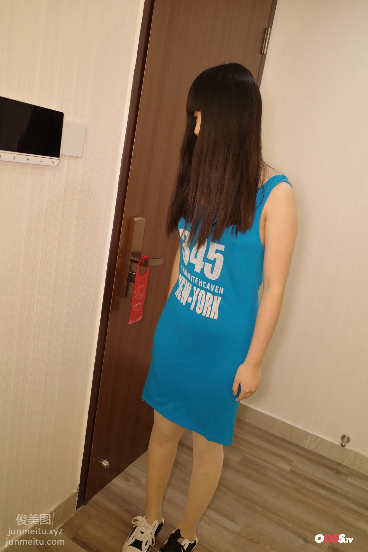 [ROSI写真] 2020.05.10 NO.3079 page 4