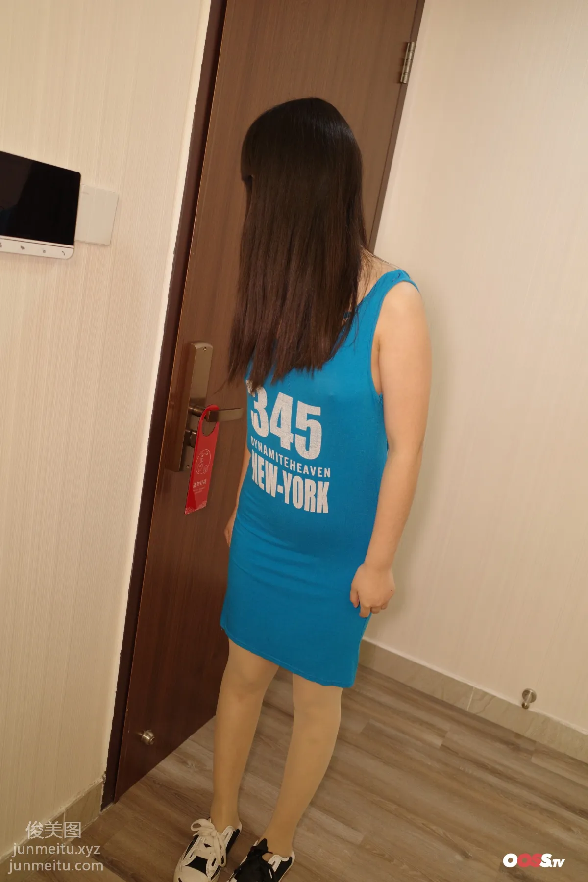 [ROSI写真] 2020.05.10 NO.3079 page 5
