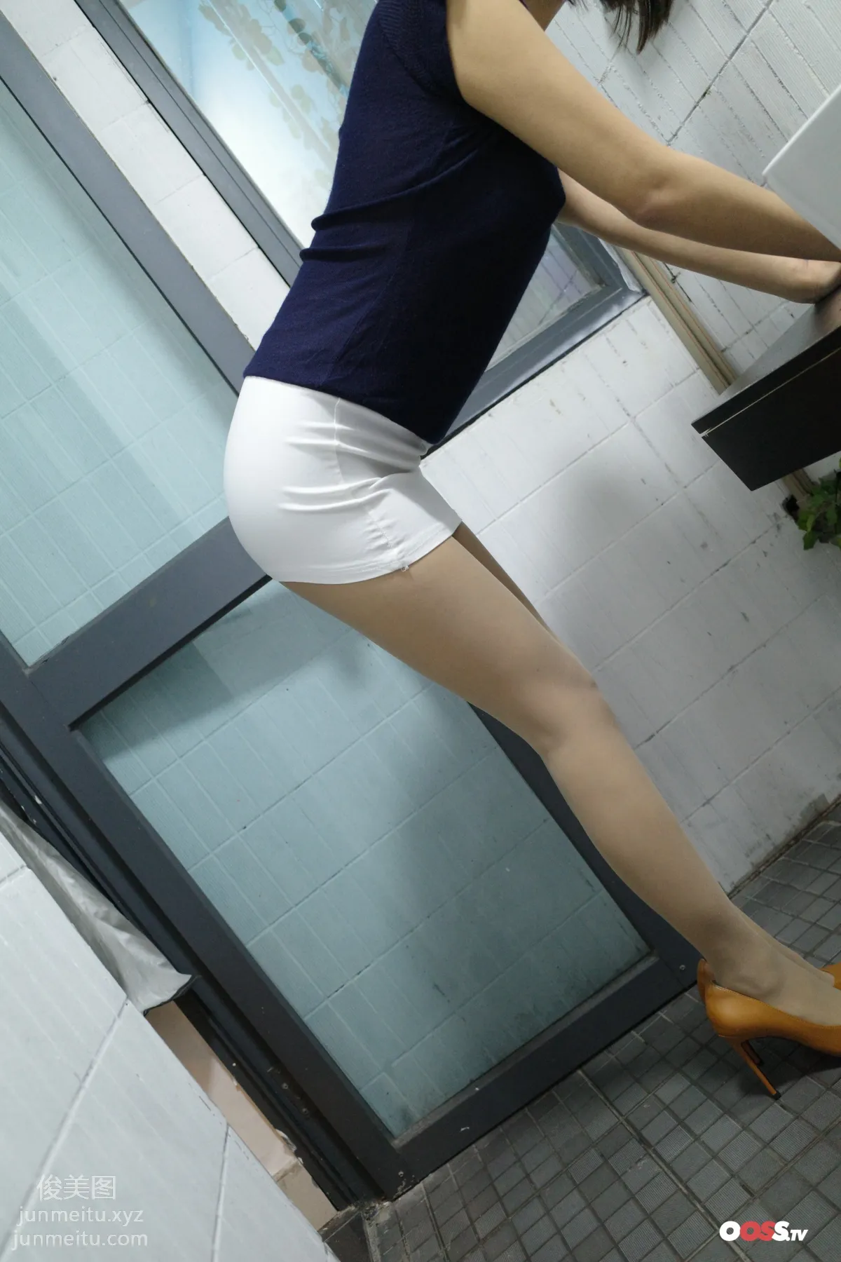 [ROSI写真] 2020.05.19 NO.3088 page 11