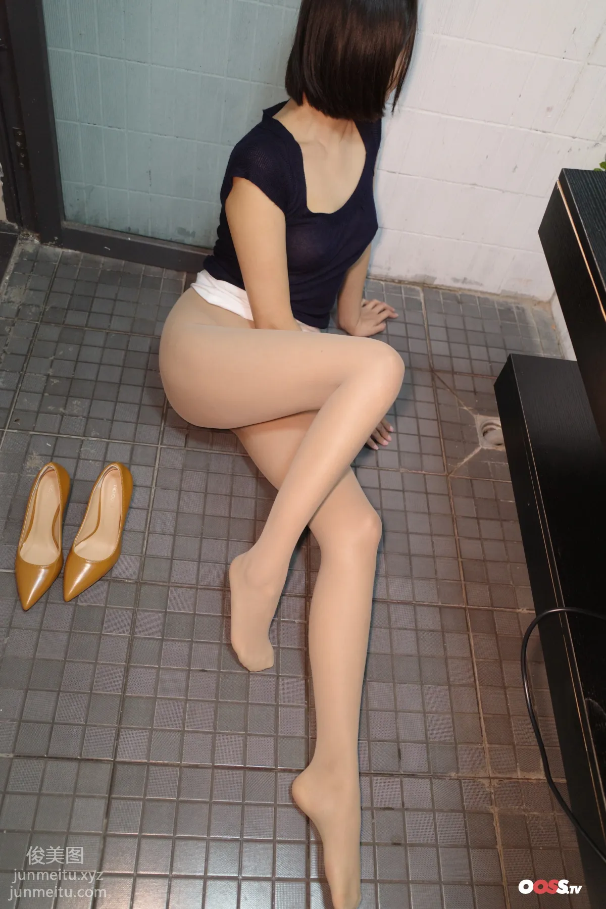 [ROSI写真] 2020.05.19 NO.3088 page 45