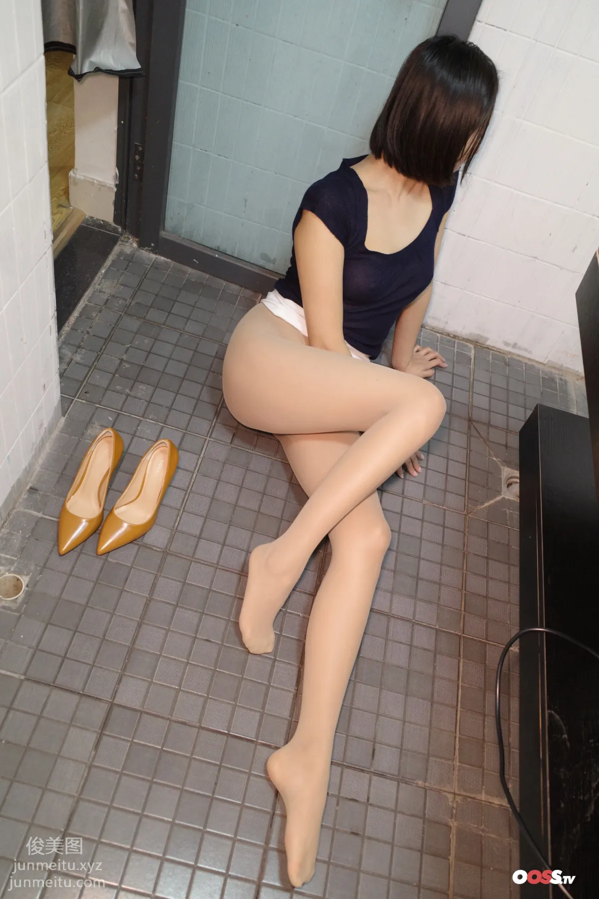 [ROSI写真] 2020.05.19 NO.3088 page 46