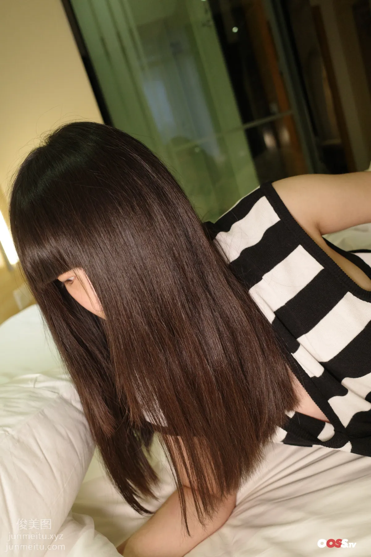 [ROSI写真] 2020.05.25 NO.3094 page 43