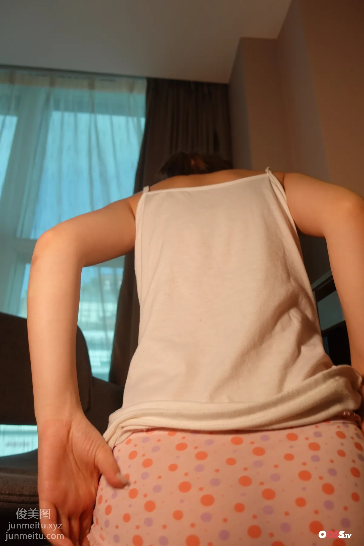 [ROSI写真] 2020.07.06 NO.3136 page 28
