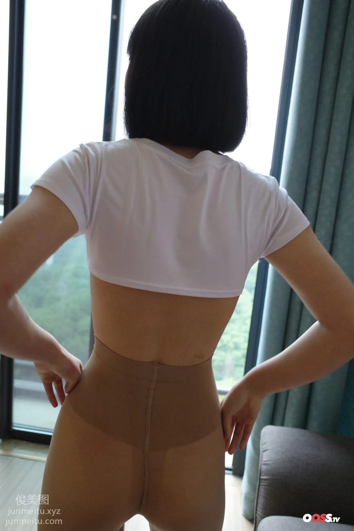 [ROSI写真] 2020.07.08 NO.3138 page 8