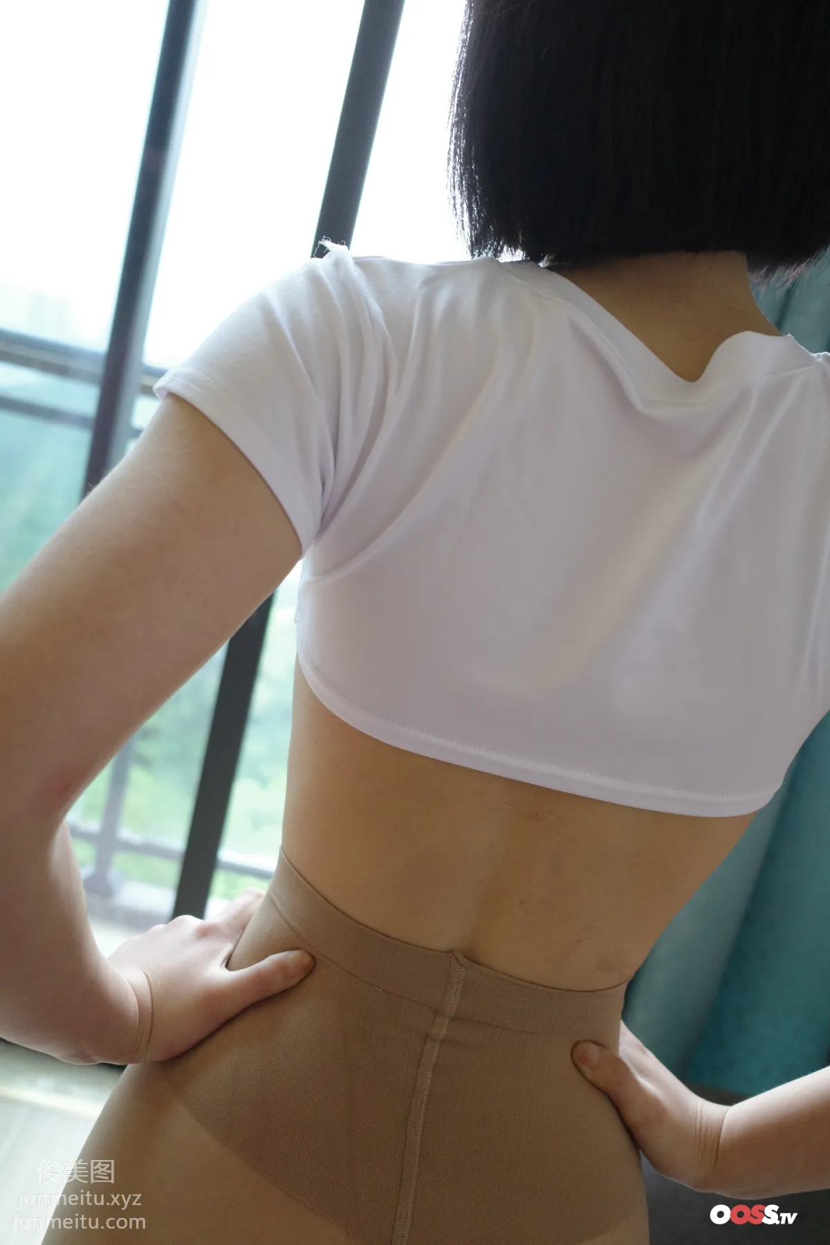[ROSI写真] 2020.07.08 NO.3138 page 9