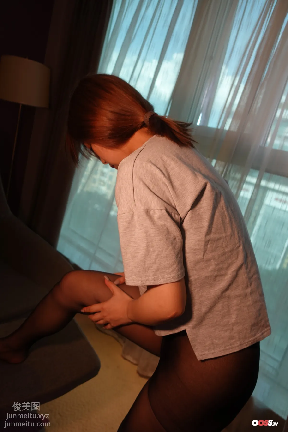 [ROSI写真] 2020.07.09 NO.3139 page 10