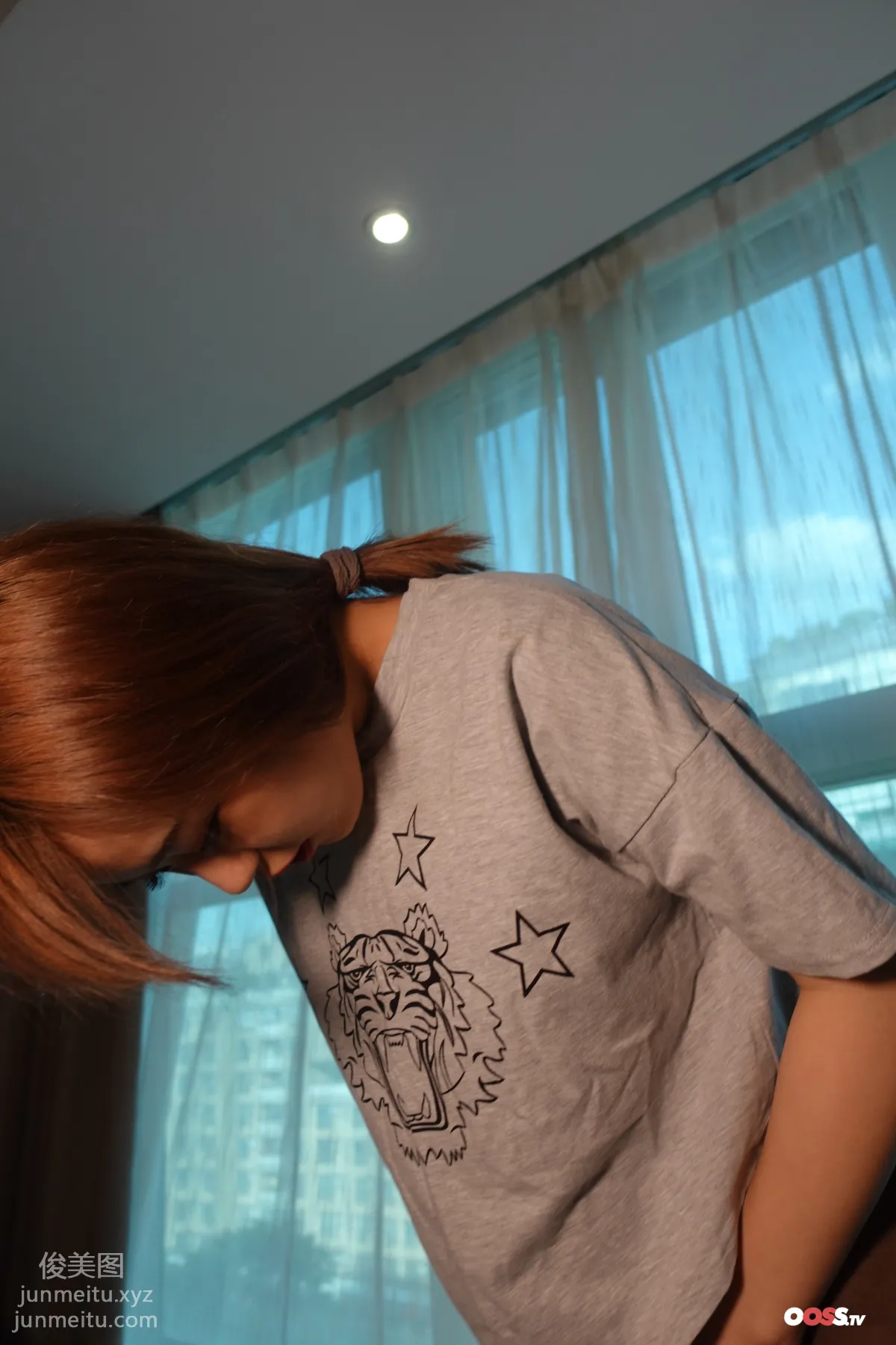 [ROSI写真] 2020.07.09 NO.3139 page 16