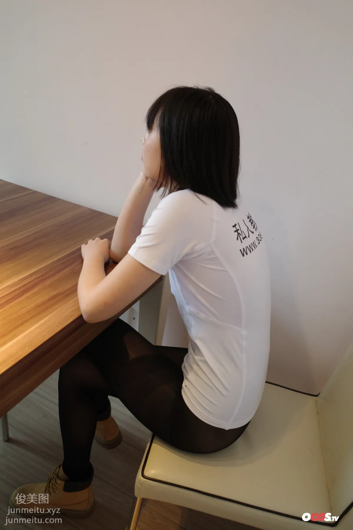[ROSI写真] 2020.07.11 NO.3141 page 3