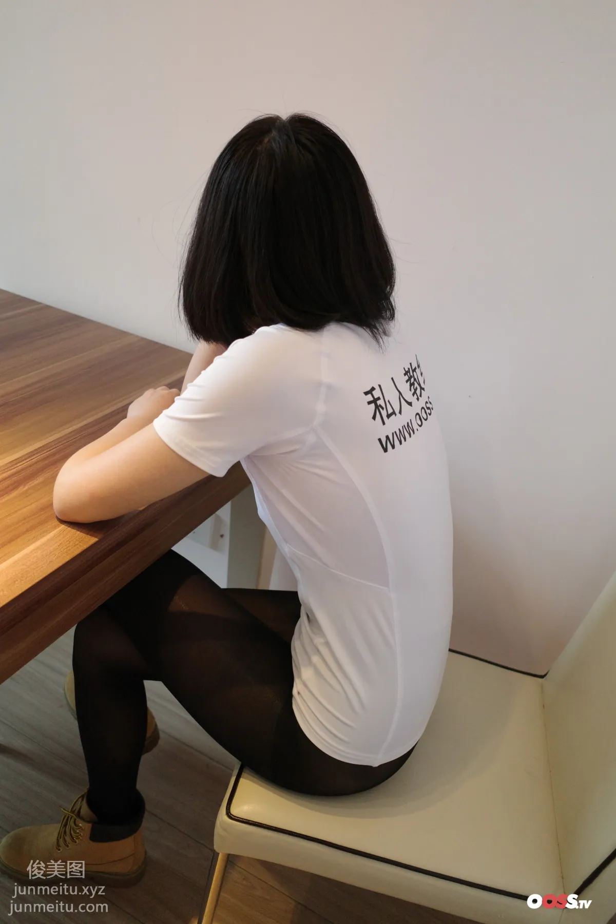 [ROSI写真] 2020.07.11 NO.3141 page 5