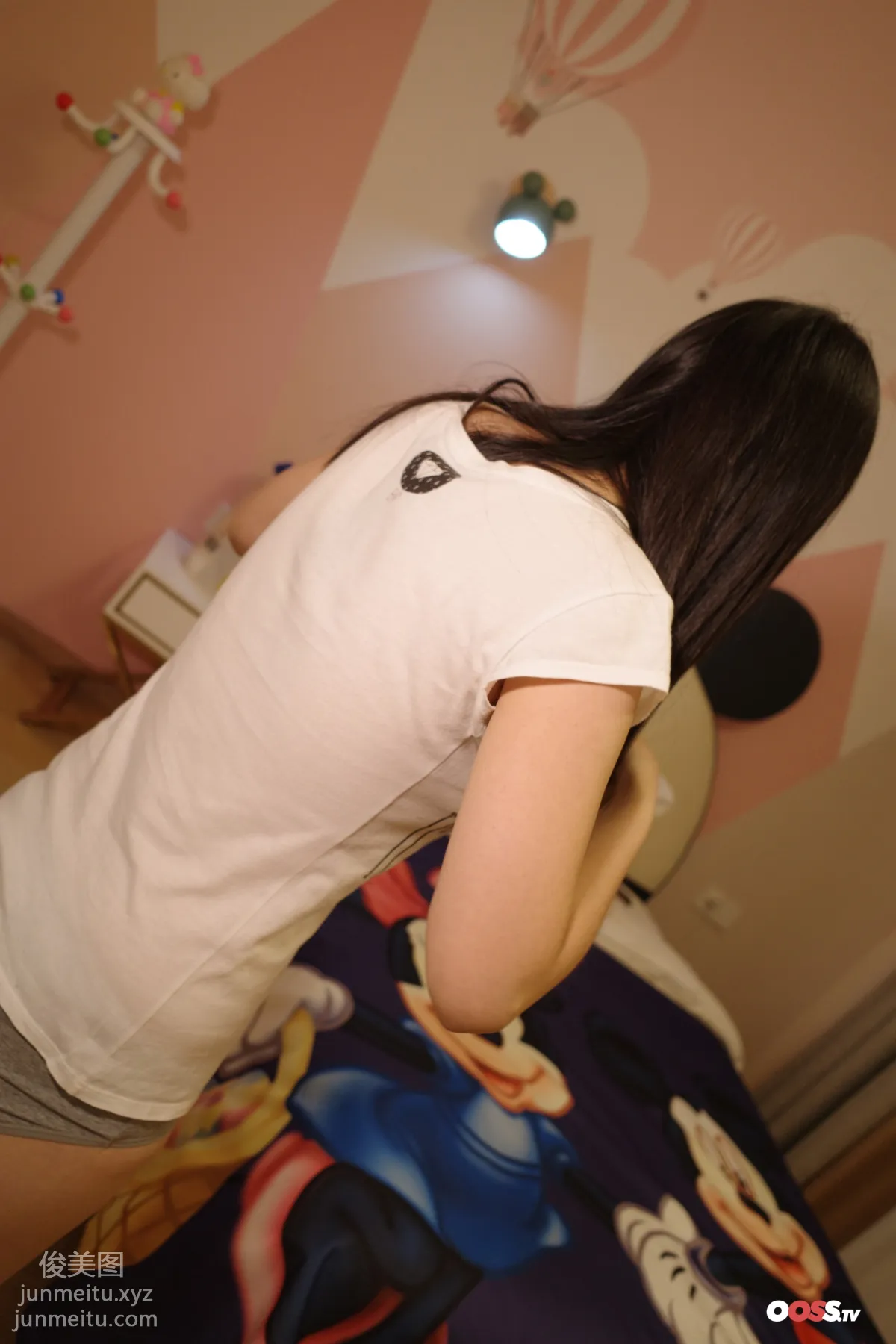 [ROSI写真] 2020.07.31 NO.3161 page 4