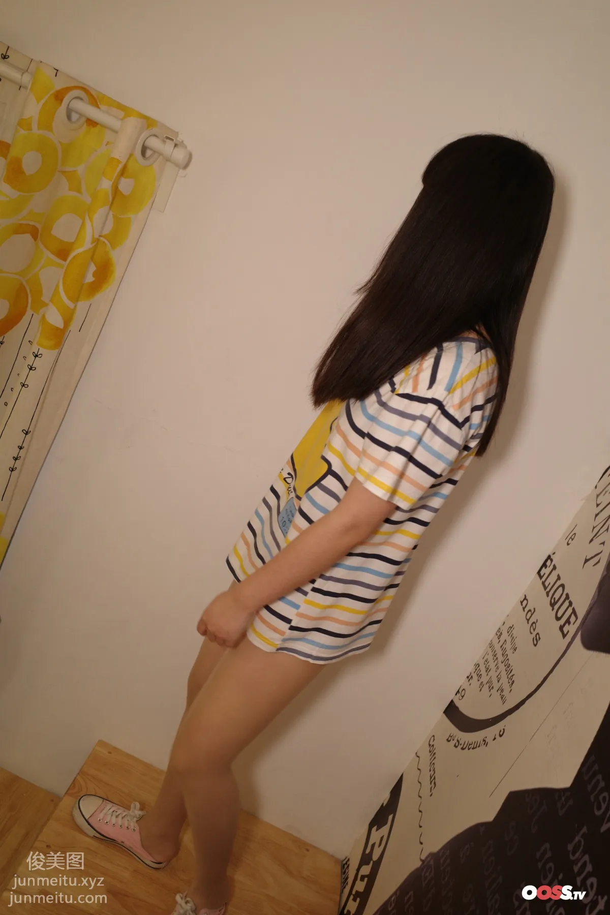 [ROSI写真] 2020.08.06 NO.3167 page 7