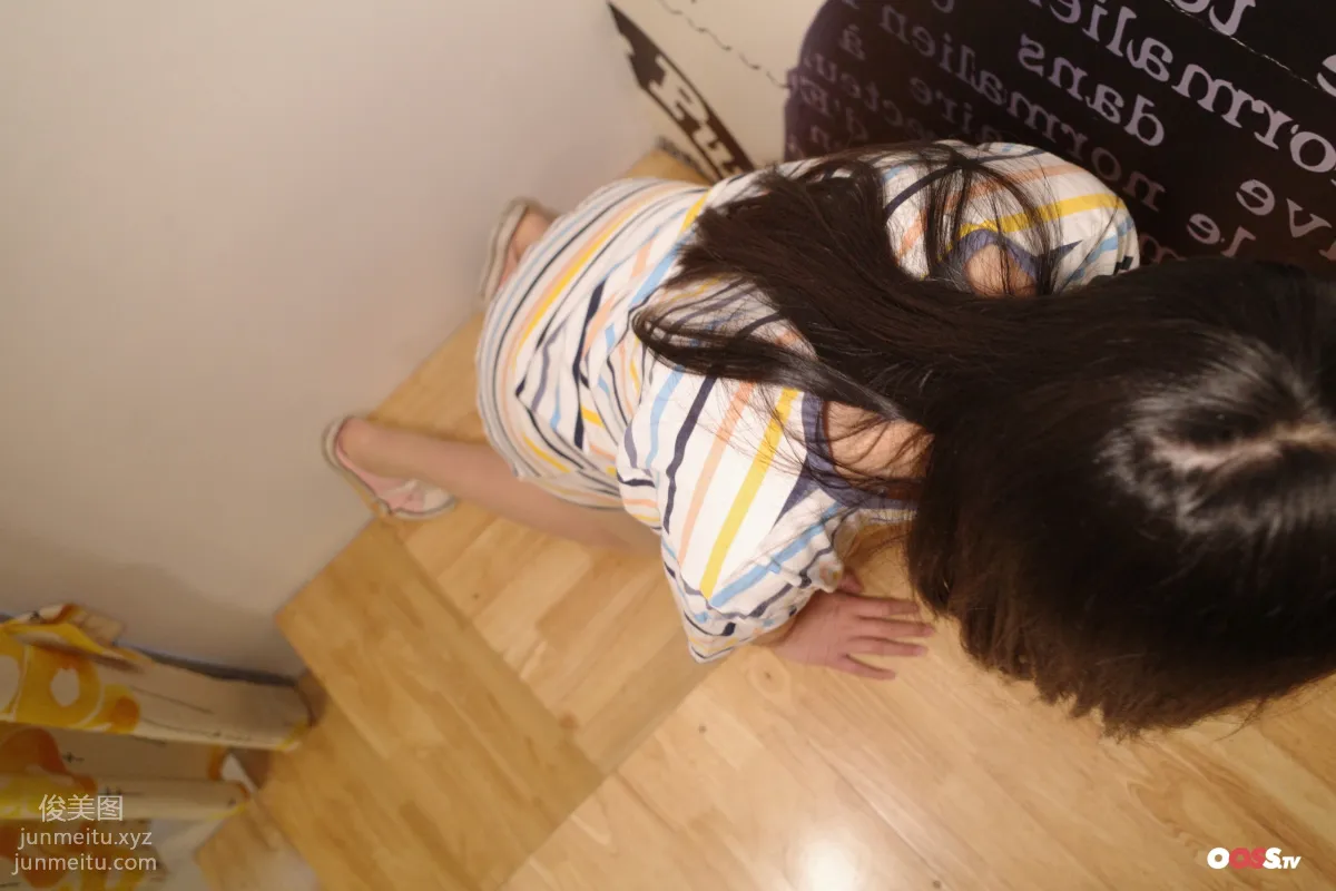 [ROSI写真] 2020.08.06 NO.3167 page 17