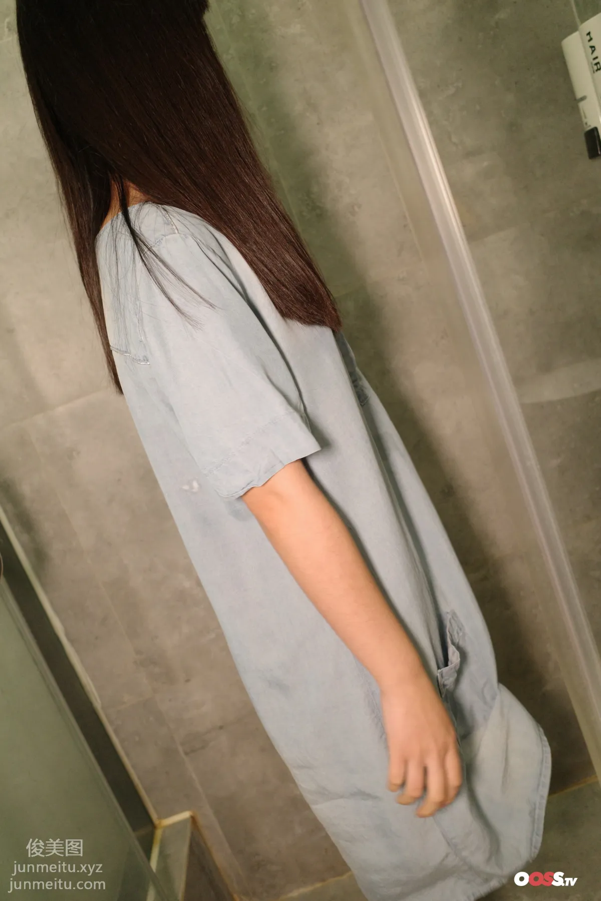[ROSI写真] 2020.08.09 NO.3170 page 8